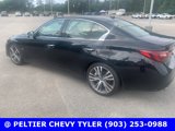 Used 2018 INFINITI Q50 Sport image 4