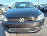 Used 2014 Volkswagen Jetta SEL image 3