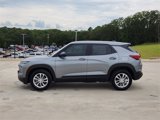 New 2026 Chevrolet TrailBlazer LS w/ LS Convenience Package image 4