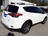 Used 2018 Toyota RAV4 XLE image 4