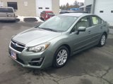 Used 2015 Subaru Impreza 2.0i Premium image 3