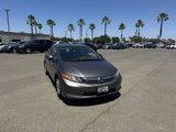 Used 2012 Honda Civic LX image 3