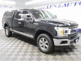 Used 2018 Ford F150 XLT w/ Equipment Group 302A Luxury image 3