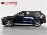 Used 2017 MAZDA CX-9 Grand Touring image 4