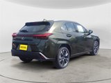 New 2025 Lexus UX 300h AWD image 5