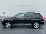 Used 2016 GMC Terrain SLT w/ Open Road Package image 2