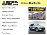 Used 2022 Ford Escape Titanium image 5