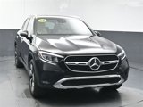 Used 2024 Mercedes-Benz GLC 300 4MATIC image 3