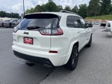 Used 2019 Jeep Cherokee High Altitude image 3