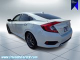 Used 2020 Honda Civic EX image 4