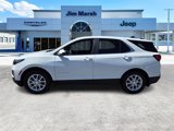 Used 2023 Chevrolet Equinox LT w/ LPO, Floor Liner Package image 3