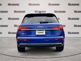 Used 2022 Audi Q5 e Premium w/ Convenience Package image 4