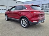 Used 2017 Lincoln MKC Reserve w/ Lincoln MKC Climate Package image 4