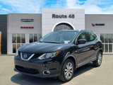 Used 2019 Nissan Rogue Sport SV w/ Technology Package image 2