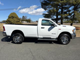 Used 2019 RAM 2500 Tradesman w/ Chrome Appearance Group image 5