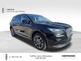 Used 2022 Lincoln Corsair FWD w/ Equipment Group 101A image 4