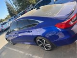 Used 2018 Honda Accord Sport image 3