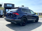 Used 2021 Volkswagen Tiguan SEL Premium R-Line image 5