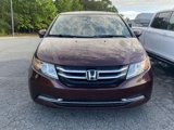 Used 2016 Honda Odyssey EX-L image 2