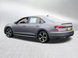 Certified 2020 Volkswagen Passat 2.0T R-Line image 5