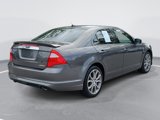 Used 2011 Ford Fusion SEL w/ 302A Rapid Spec Order Code image 5