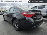 Used 2014 Toyota Corolla S image 4