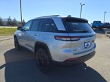 New 2025 Jeep Grand Cherokee Altitude image 6