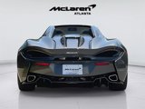 Used 2018 McLaren 570S Spider image 3