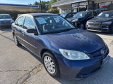 Used 2005 Honda Civic LX image 3