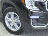 Used 2022 GMC Terrain SLE image 3
