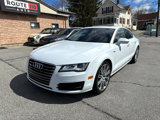 Used 2013 Audi A7 3.0T Premium Plus image 2