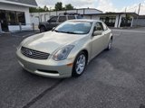 Used 2005 INFINITI G35 Coupe image 2