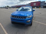 Used 2018 Jeep Compass Latitude w/ Cold Weather Group image 2