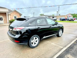 Used 2015 Lexus RX 350 AWD image 4