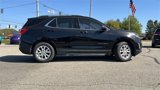 Used 2018 Chevrolet Equinox LT w/ Sun & Infotainment Package image 2
