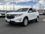 Used 2020 Chevrolet Equinox LT image 5