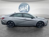 Used 2023 Hyundai Elantra N Line image 2