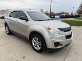 Used 2014 Chevrolet Equinox LS w/ LPO, Protection Package image 3