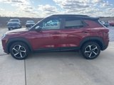 Certified 2022 Chevrolet TrailBlazer RS w/ Technology Package image 4