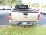 Used 2007 Chevrolet Silverado 1500 LT w/ 1LT Convenience Package image 5