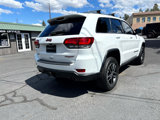 Used 2018 Jeep Grand Cherokee Trailhawk w/ Trailhawk Luxury Group image 5