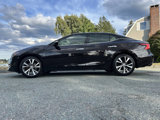 Used 2017 Nissan Maxima Platinum image 3
