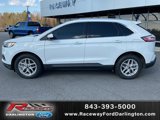 Certified 2024 Ford Edge SEL w/ Convenience Package image 4