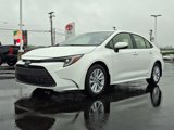 New 2025 Toyota Corolla LE image 3
