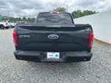 Used 2015 Ford F150 Lariat w/ Equipment Group 502A Luxury image 4