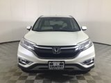Used 2015 Honda CR-V EX-L image 2