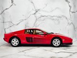 Used 1988 Ferrari Testarossa image 4