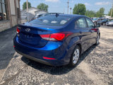 Used 2016 Hyundai Elantra SE image 3