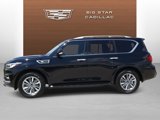 Used 2021 INFINITI QX80 Luxe image 2