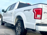 Used 2016 Ford F150 XLT image 4